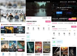 6.1版本绿豆视频APP视频免授权源码 插件版